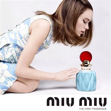 miu miu new perfume